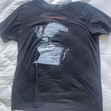 마이 브라 my bloody valentine tshirts XL