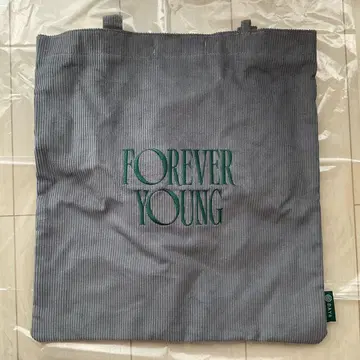 DAY6 FOREVER YOUNG 일본 공연 [토트백]