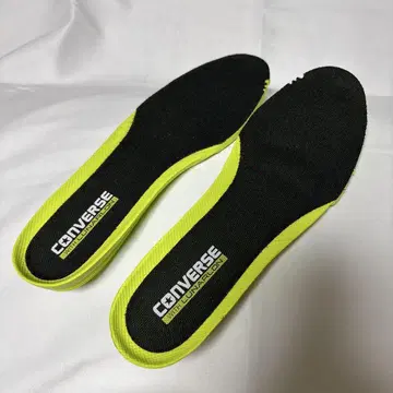 컨버스 루나론 인솔 CTAS 25.5cm
