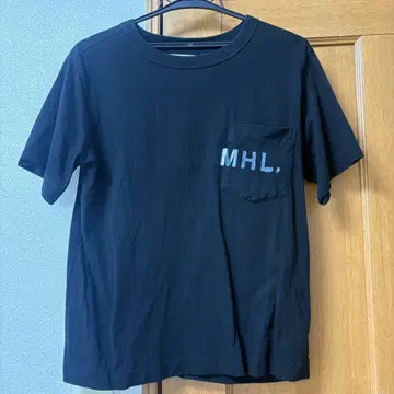 MHL. 티셔츠