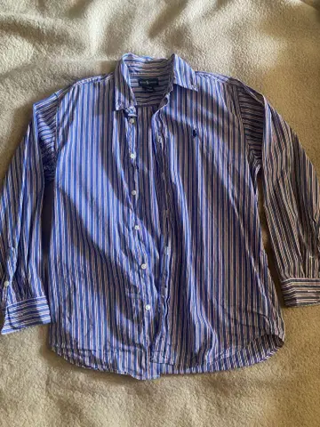 Ralph Lauren 버튼다운 셔츠 XL