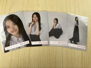 사쿠라자카46 아사이 코노미 님의 사복 코디