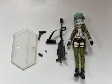 figma 시논 소드 아트 온라인 II 241
