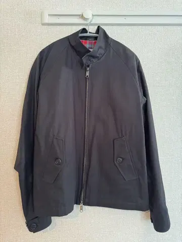 [ 별주 ] BARACUTA G4 벤타일 블루종