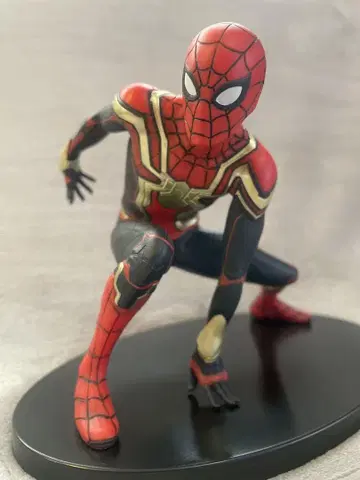 스파이더맨 아이언 스파이더 피규어 MARVEL 마블