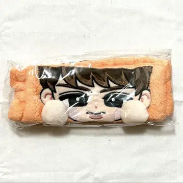 SnowMan 무카이 코지 헤어밴드