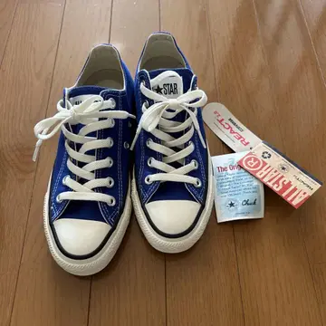 미사용 새상품 converse