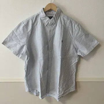 Ralph Lauren 랄프 로렌 반팔 셔츠 XL