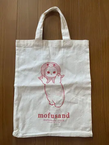 mofusand 모프샌드 토트백 모후모후 스토어