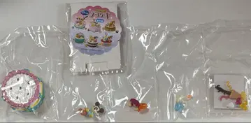 익명 배송!! Disney 디즈니 캐릭터 데코 케이크 미키마우스