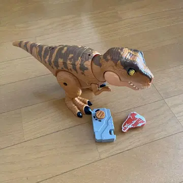 우마레 우모 쥬라기 공원 T-REX 공룡