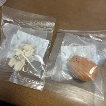 Maison terrier 미니어처 참 컬렉션