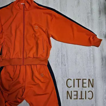 CITEN 저리 셋업