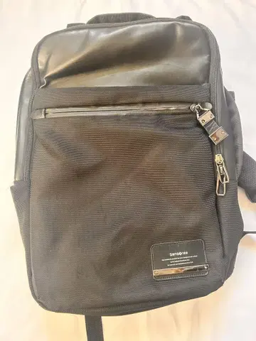 Samsonite 베스터 백팩