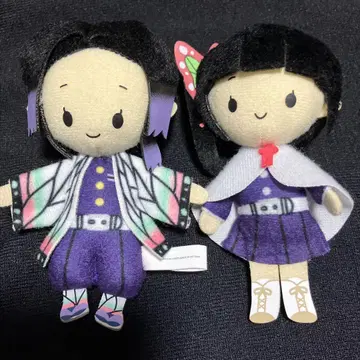 귀멸의 칼날 토루파카 봉제 인형