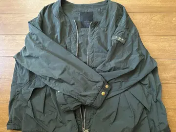 타트라스 나일론 자켓 TATRAS MA-1 자켓 올리브 그린