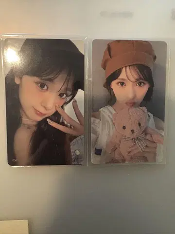 This is ME:I 7000엔 트레이딩 카드 세트 이시이 란