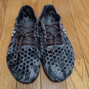vivobarefoot ULTRA III 40 비보 베어 샌들