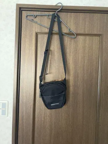 BRIEFING MFC CROSS BODY BAG TALL