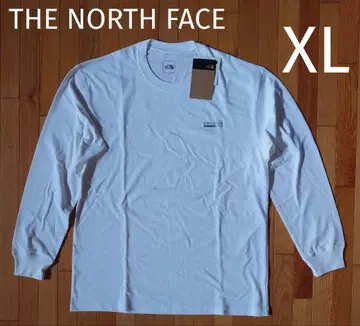 THE NORTH FACE 긴팔 T셔츠 XL