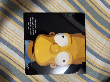 바트 심슨 아트 프린트