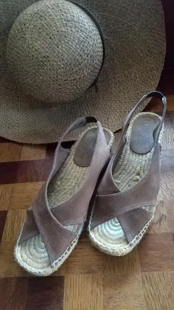 카르자놀 37 베이지