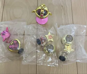 세일러문 프리즘 파워 돔