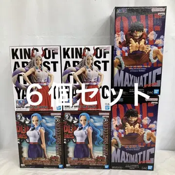 HF7980 원피스 KING OF ARTIST YAMATO 외 6개
