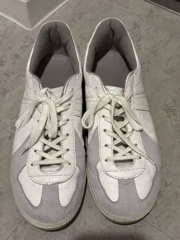 GERMAN TRAINER 1183VS (사이즈 40)