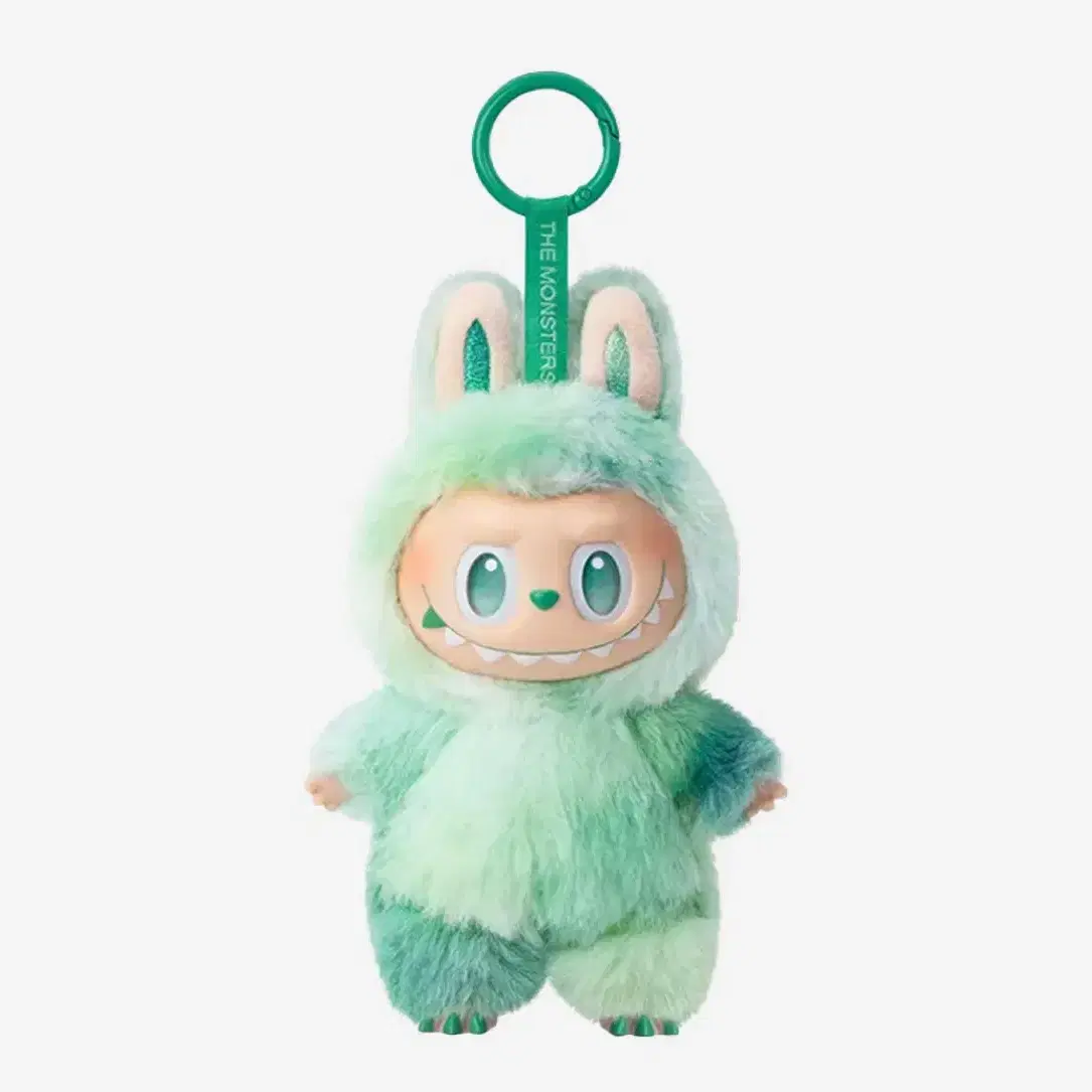 POPMART☆ THE MONSTERS HIGHLIGHT SERIES SERENITY KEYRING Pop Mart Highlight Series Keyring - Serenity on Bunjang