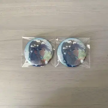 프로세카 캔뱃지