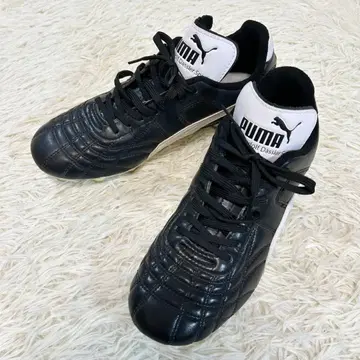인기 PUMA 푸마 축구 스파이크 파라메히코 SE TOP 26.5