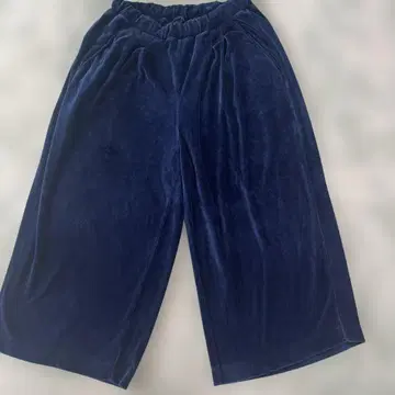 새상품급 BLUE BLUE 팬츠