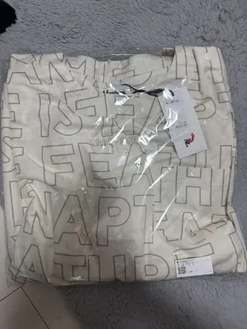naptime 2025SS 자수 반팔 풀오버 SHIRTS-올 패턴