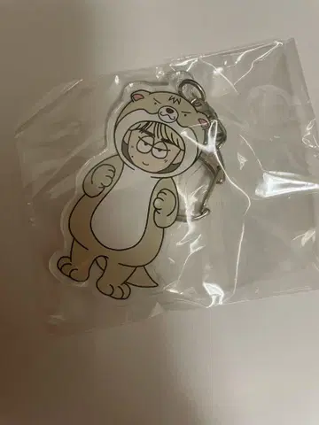 REI 사와우소 군 아크릴 키링