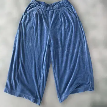 새상품급 BLUE BLUE 팬츠