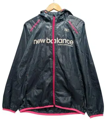 (New Balance) 뉴발란스 나일론 자켓 (L)