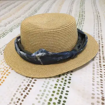 캉캉모자 리본 포함