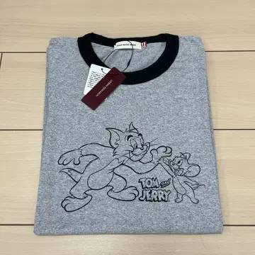 [새상품] GOOD ROCK SPEED / TOM & JERRY