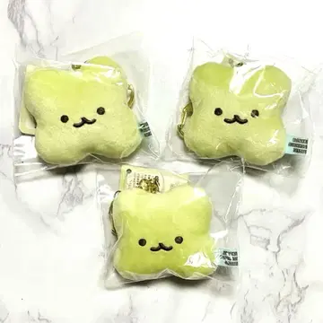 산엑스의 요정 리락스미 페스티벌 한정판 레어 리락쿠마 스미코구라시