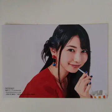 여성 성우 사진 (성우 그랑프리 2020년 9월호 혜택)