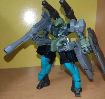 HG 그레이즈 정크