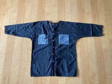 WAX 고이구치 셔츠 특대형 XL