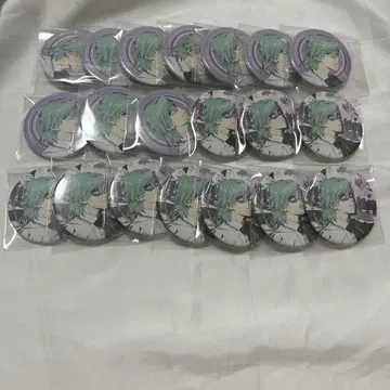 타브나이 캔뱃지 미카제 아이