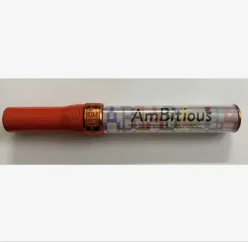 AmBitious 응원봉