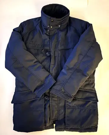UNIQLO 남성용 프리미엄 다운 자켓 XL