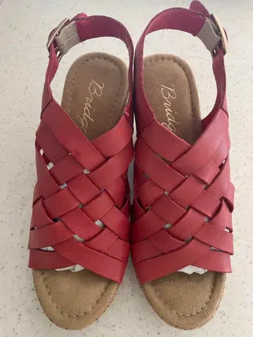 Bridget Birkin 샌들 23.5~24.0