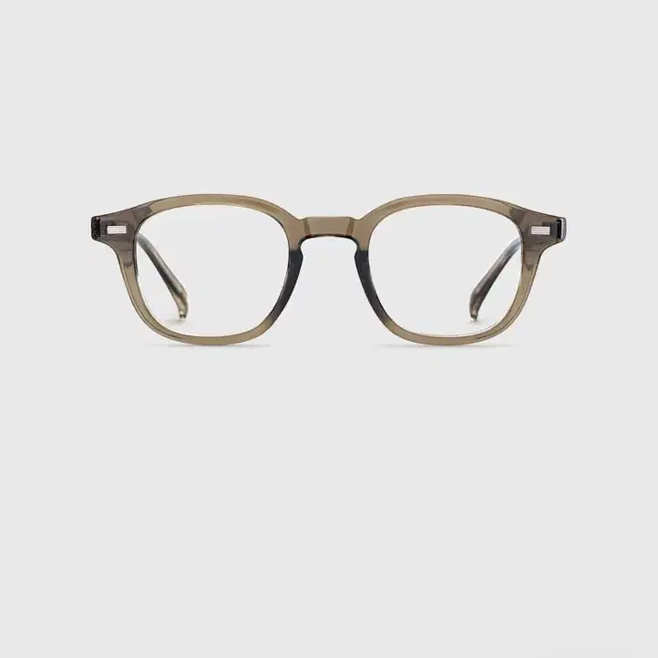 メガネ BLUE ELEPHANT WOODY khaki WOODY khaki - BLUE ELEPHANT