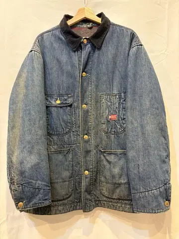 50s work master coverall