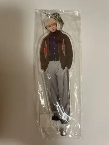완엔 REI 아크릴 스틱